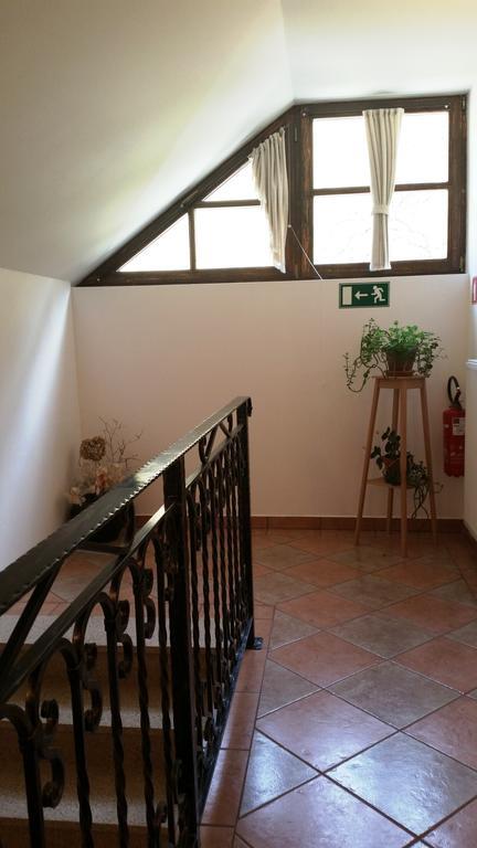 Apartments Pod Macesnovo Streho Solcava Luaran gambar
